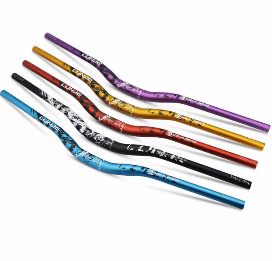Bicycle handlebar MTB handlebar - ProMechBC