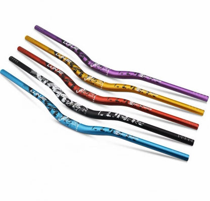 Bicycle handlebar MTB handlebar - ProMechBC