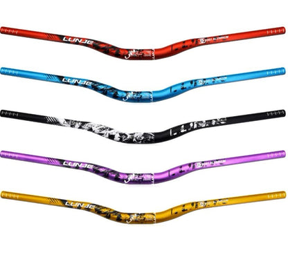 Bicycle handlebar MTB handlebar - ProMechBC