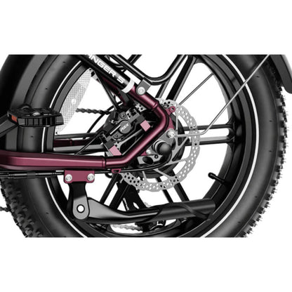 Heybike Ranger S