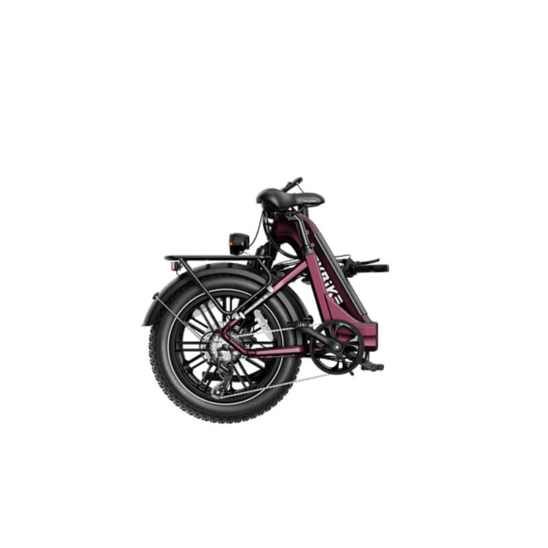 Heybike Ranger S Electric Bike - ProMechBC
