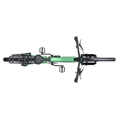 Himiway A7 Pro | Urban Electric Commuter Bike