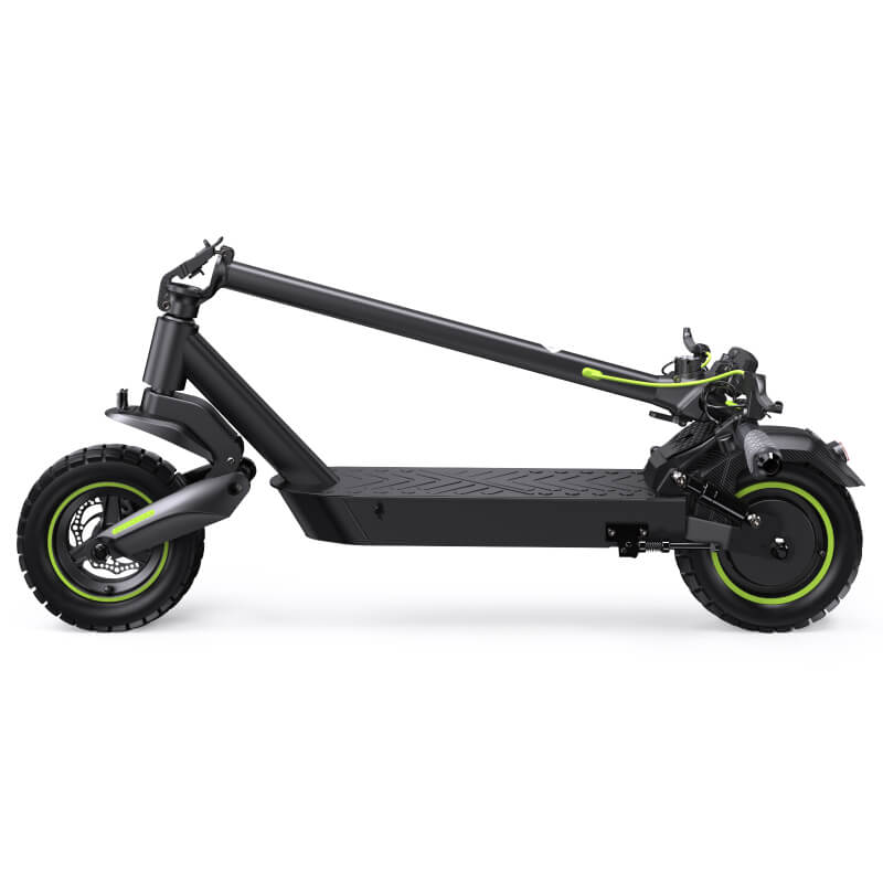 22.1 kg with an optimized folding design