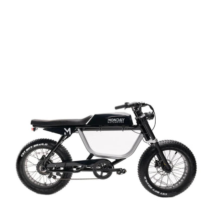 Monday Anza Gen 2 Electric Bike