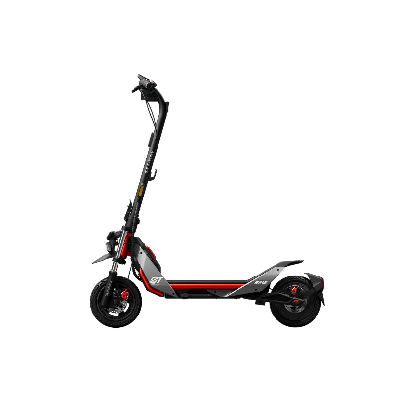 597Wh battery with up to 70 km claimed range