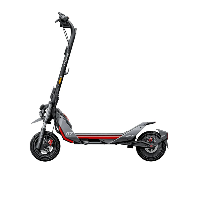 Segway Ninebot ZT3 Pro Electric Scooter