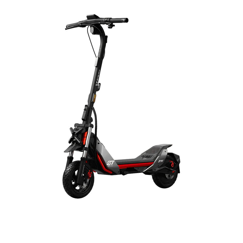 Segway Ninebot ZT3 Pro Electric Scooter