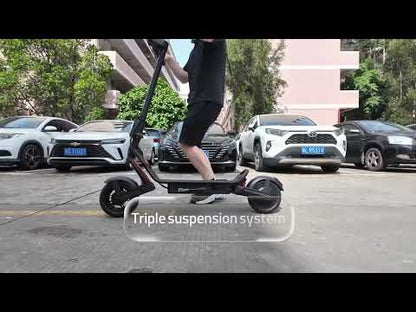 Apollo Explore 2.0 Electric Scooter