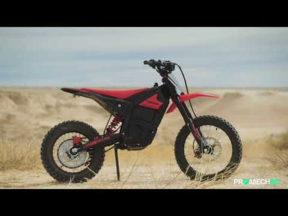 Yozma IN 10 Pro Electric Dirt Bike