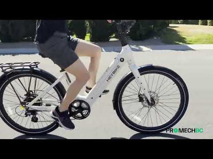 Heybike Venus