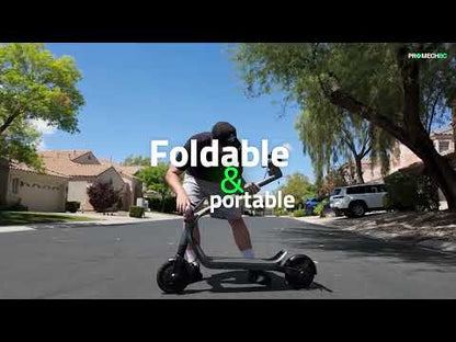 Apollo Go 2024 Electric Scooter