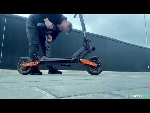 KUKIRIN G2 Max Electric Scooter
