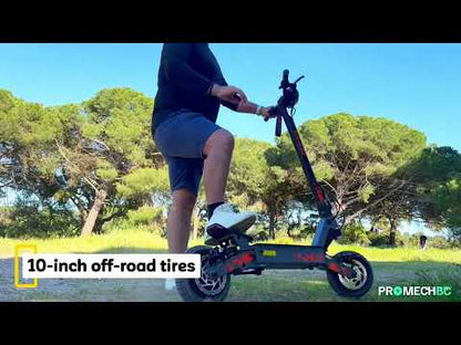 KUKIRIN G2 Electric Scooter