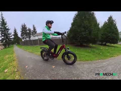 Heybike Ranger 3 Pro
