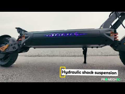 KUKIRIN G2 Master Electric Scooter