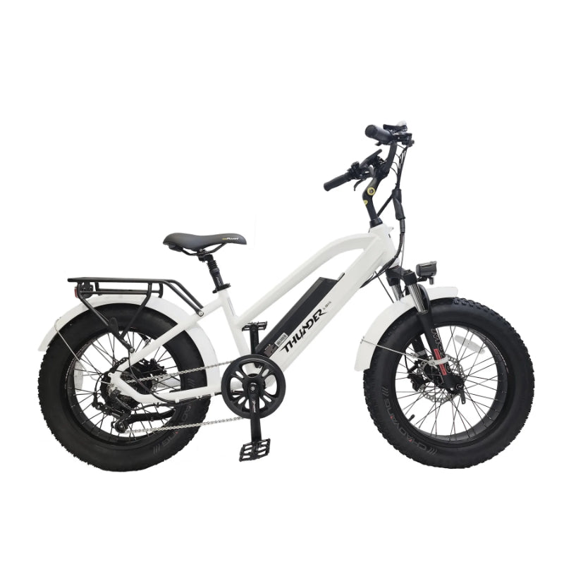 Thunder Leisure F-500