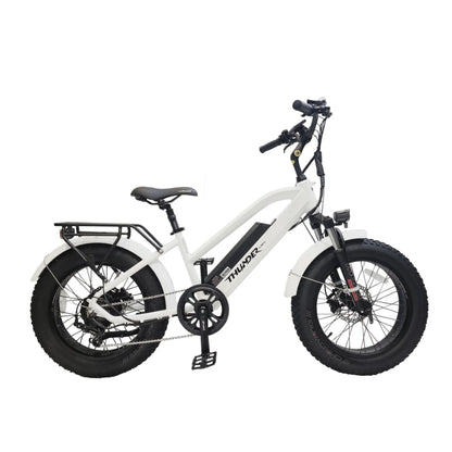 Thunder Leisure F-500