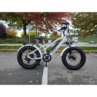 Thunder Leisure F-500