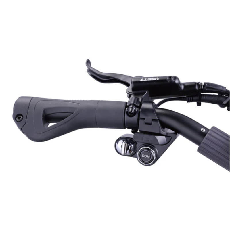 VSETT 9 APEX Electric Scooter