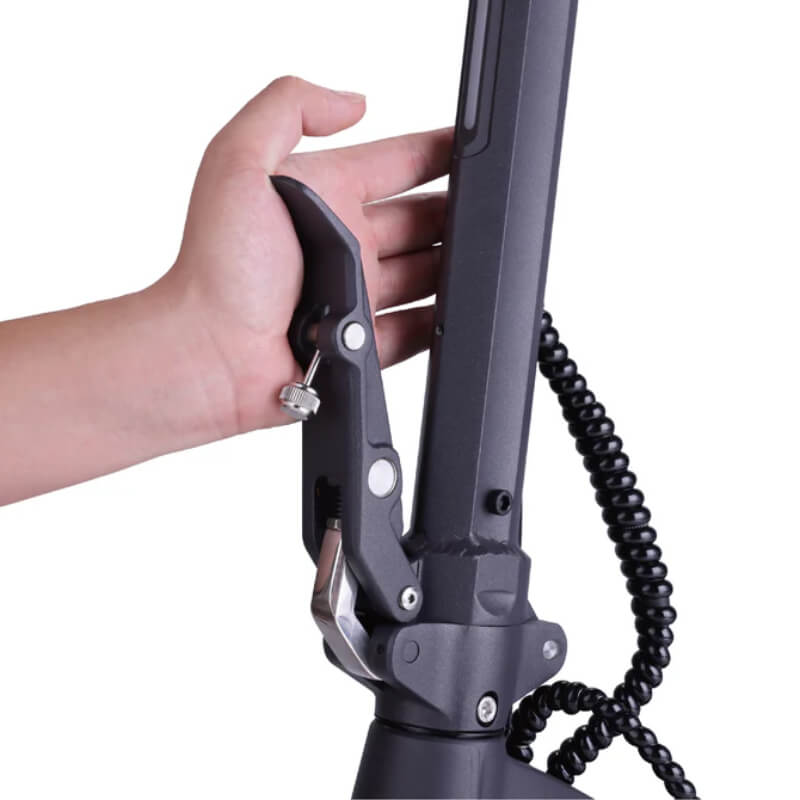 VSETT 9 APEX Electric Scooter