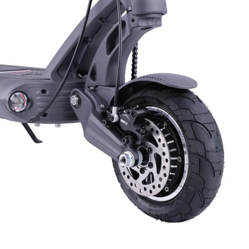 VSETT 9 APEX Electric Scooter
