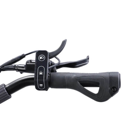 VSETT 9 APEX Electric Scooter