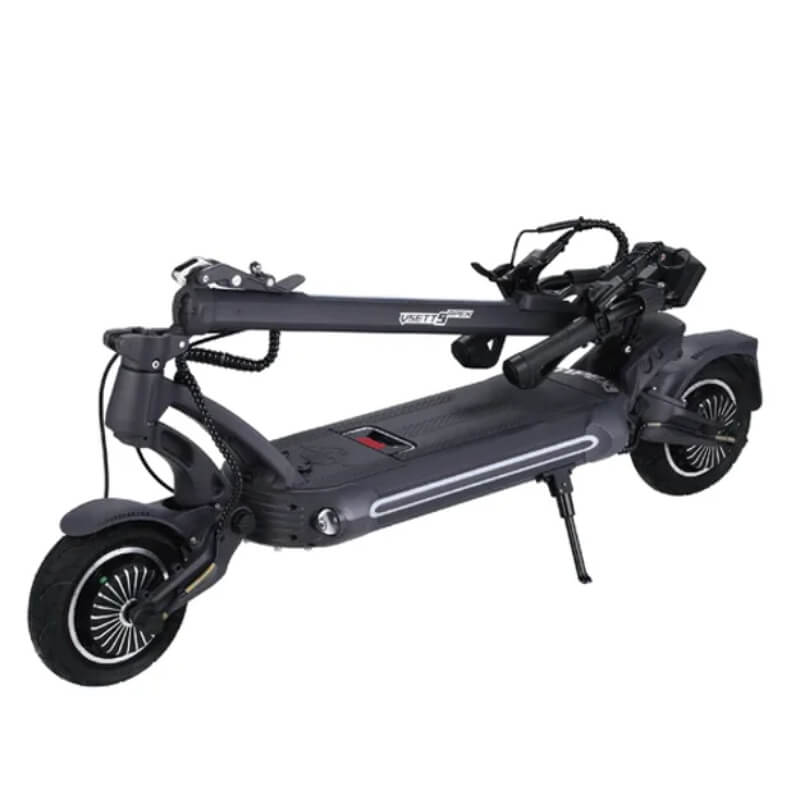 VSETT 9 APEX Electric Scooter