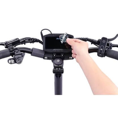 VSETT 9 APEX Electric Scooter