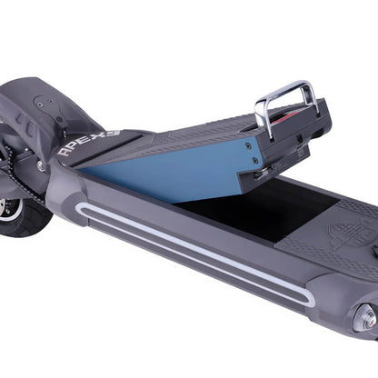VSETT 9 APEX Electric Scooter