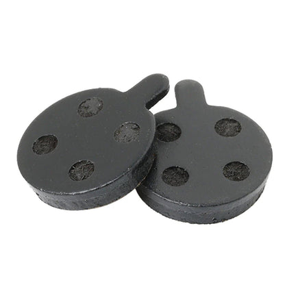 Brake Pads for Zero 9 10 Electric Scooter & Speedway Mercane Widewheel - ProMechBC